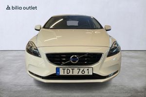 Volvo V40 bild 3