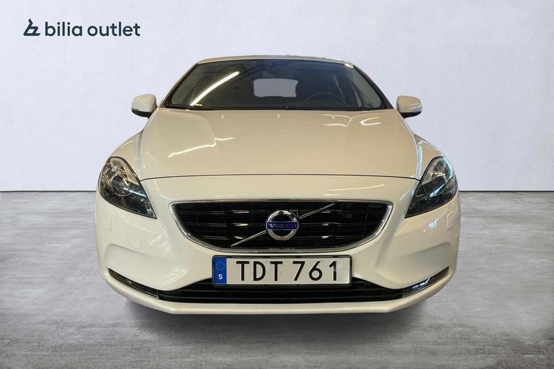 Volvo V40 bild 3