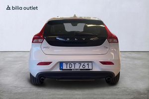 Volvo V40 bild 7