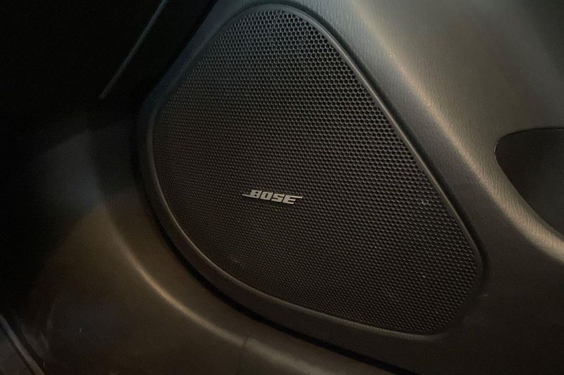 Mazda 6 bild 16