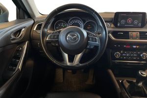 Mazda 6 bild 13