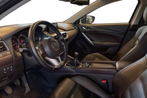 Mazda 6 bild 9