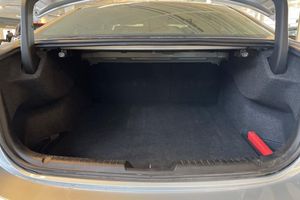 Mazda 6 bild 21