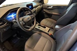 Ford Kuga bild 11