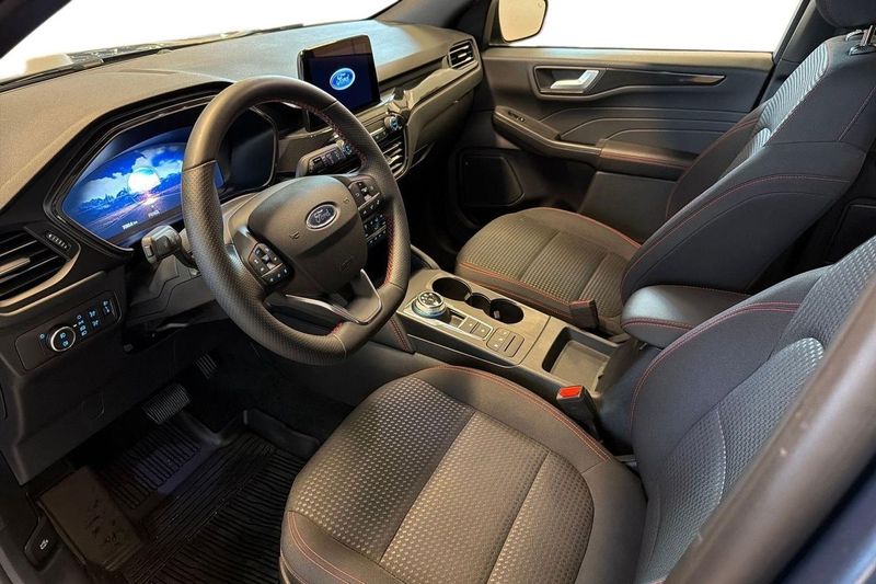 Ford Kuga bild 11