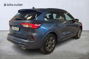 Ford Kuga bild 6