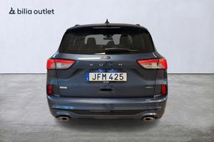 Ford Kuga bild 7