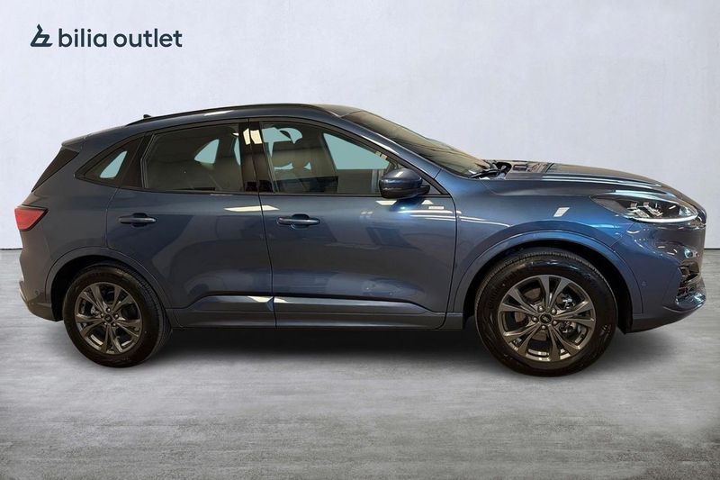Ford Kuga bild 5