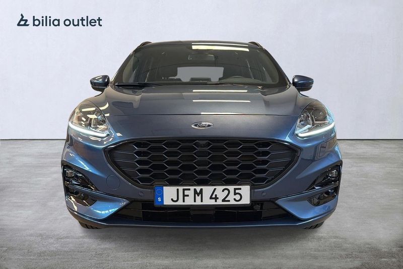 Ford Kuga bild 3