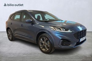 Ford Kuga bild 4