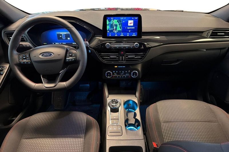 Ford Kuga bild 14