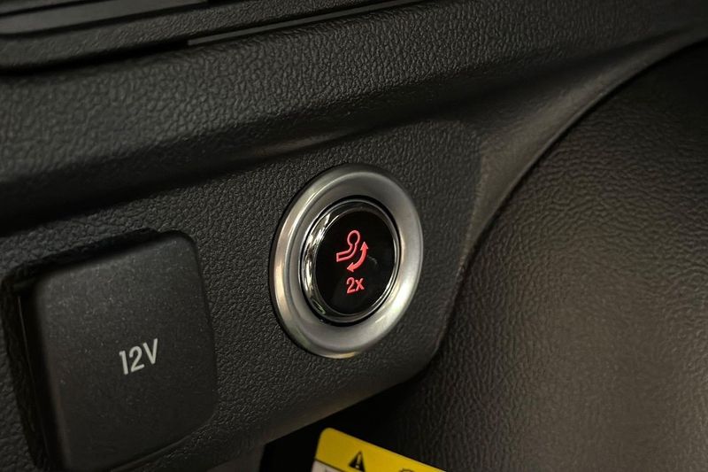 Ford Kuga bild 22