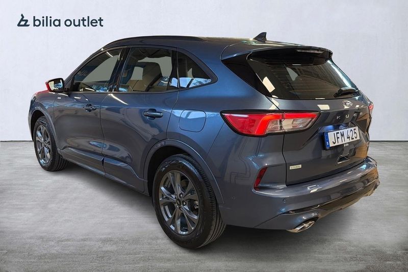 Ford Kuga bild 8
