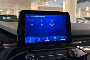 Ford Kuga bild 18