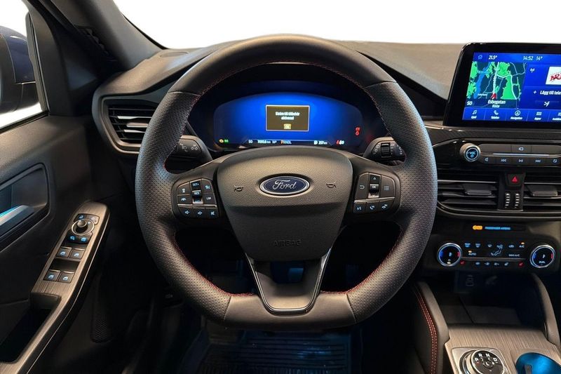 Ford Kuga bild 13