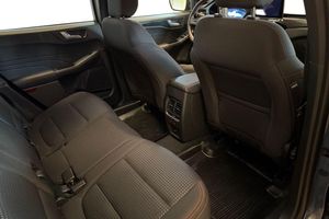 Ford Kuga bild 10