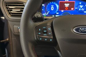 Ford Kuga bild 20