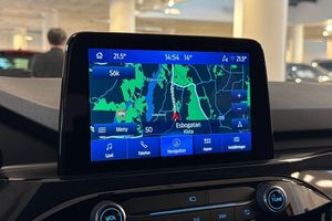 Ford Kuga bild 16