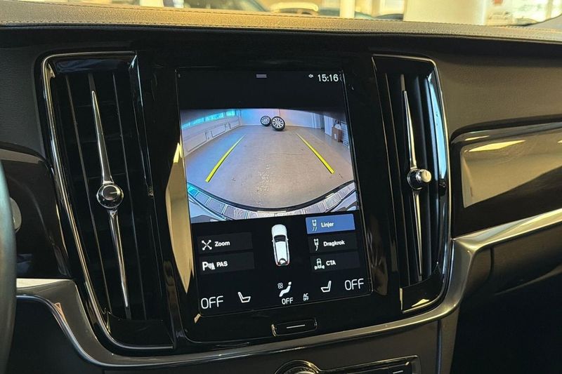 Volvo V90 bild 14