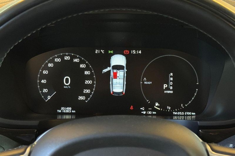 Volvo V90 bild 13