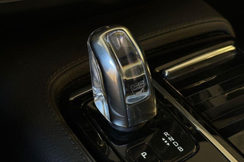 Volvo V90 bild 17