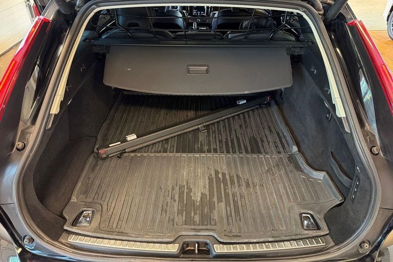 Volvo V90 bild 21
