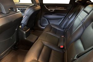 Volvo V90 bild 19