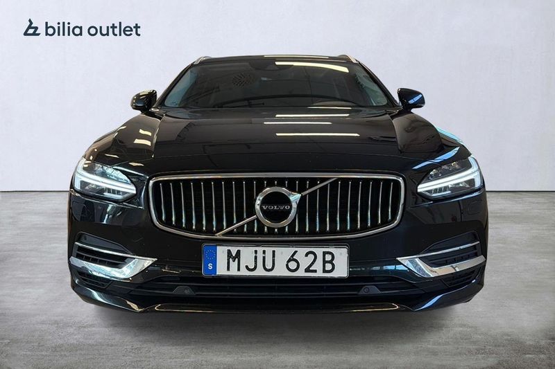 Volvo V90 bild 2