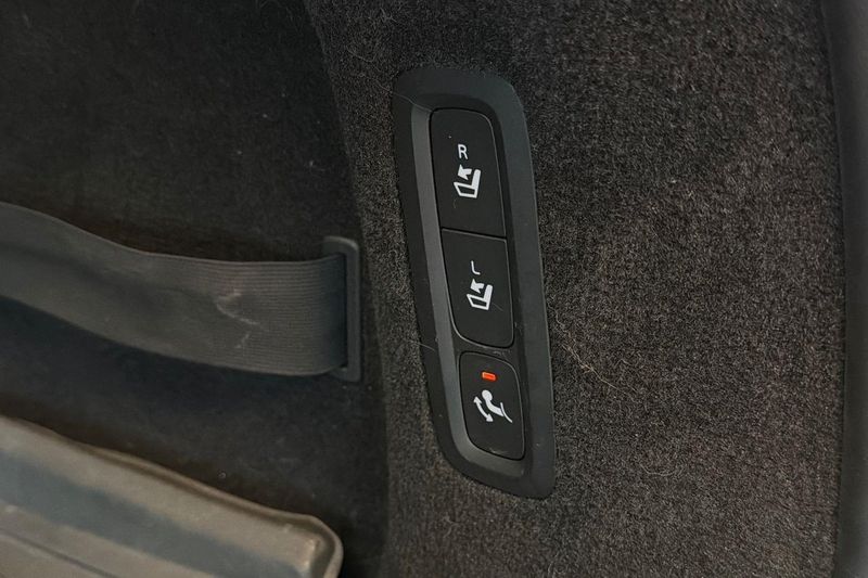 Volvo V90 bild 22