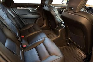 Volvo V90 bild 18