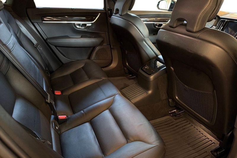 Volvo V90 bild 18