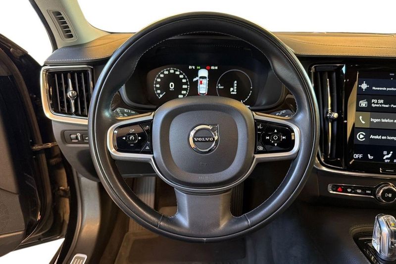 Volvo V90 bild 12