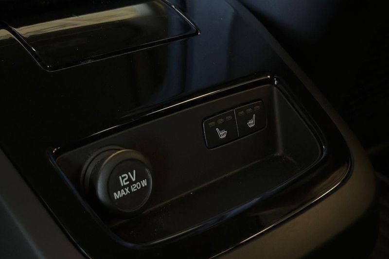 Volvo V90 bild 20