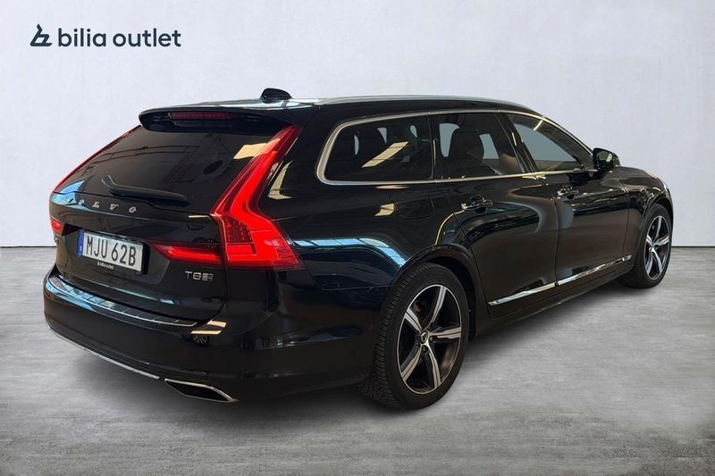 Volvo V90 bild 5