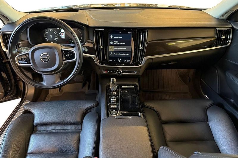 Volvo V90 bild 11