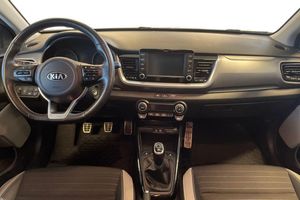 Kia Stonic bild 12