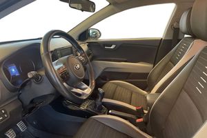 Kia Stonic bild 10