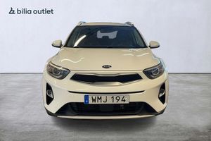 Kia Stonic bild 3