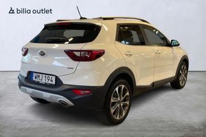 Kia Stonic bild 6