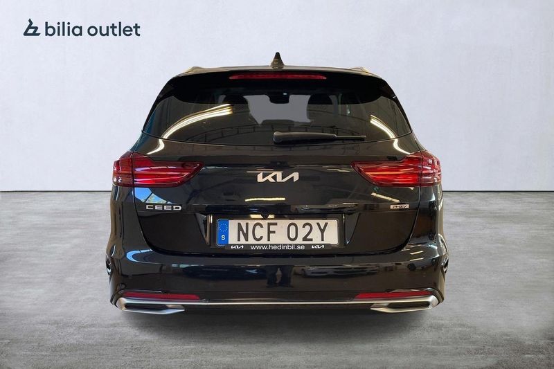 Kia Cee´d bild 3