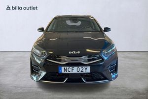 Kia Cee´d bild 4