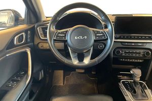 Kia Cee´d bild 12