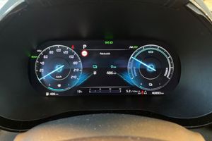 Kia Cee´d bild 13