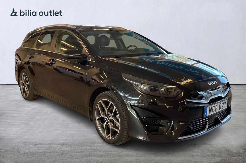 Kia Cee´d bild 6