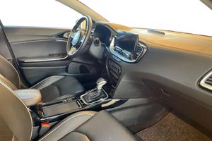 Kia Cee´d bild 7
