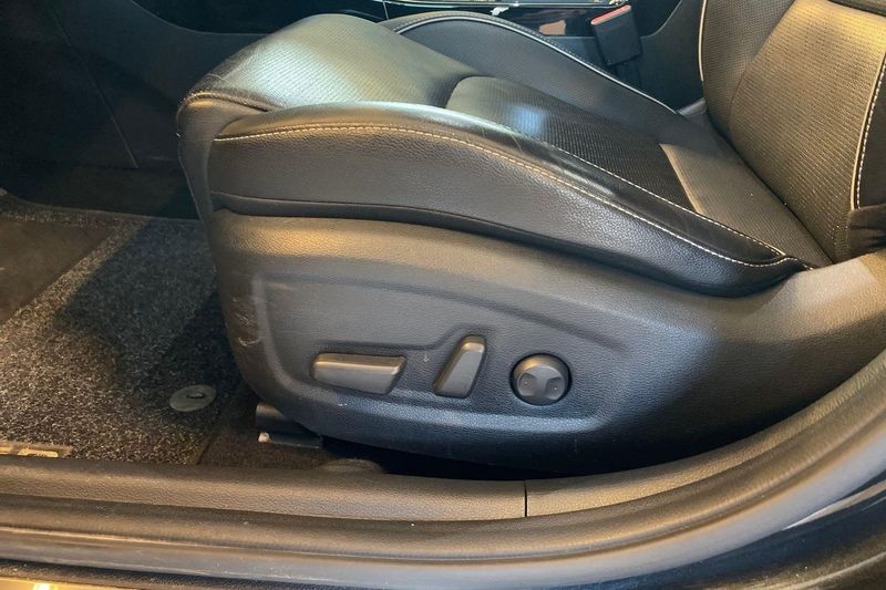 Kia Cee´d bild 18