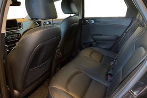 Kia Cee´d bild 8