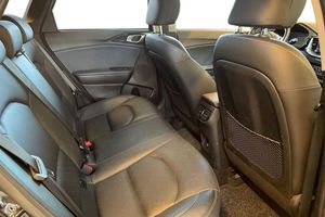 Kia Cee´d bild 10
