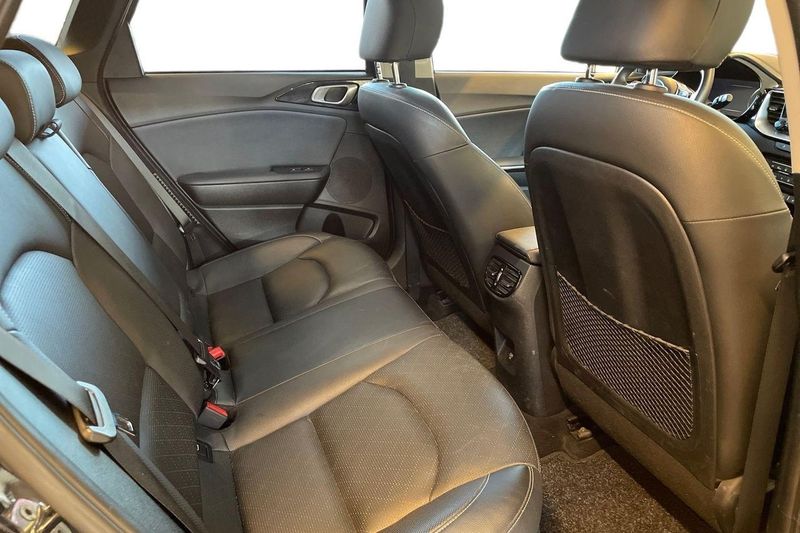 Kia Cee´d bild 10