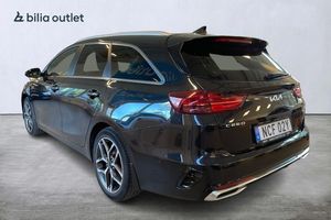Kia Cee´d bild 2
